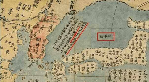 韩国历史书上,韩国的领土有多大?看完你会被吓到的!