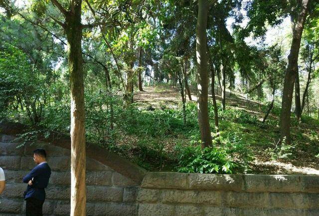 刘备的惠陵是怎么样的,会不会只是一个"衣冠冢"呢?