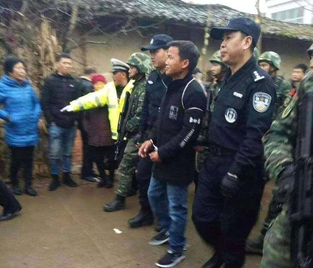 张扣扣案背后真相如何?