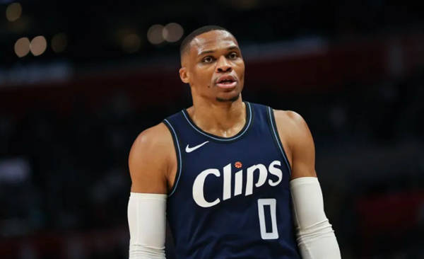 nba自由市场:老将洛瑞,保罗和威少的未来走向展望