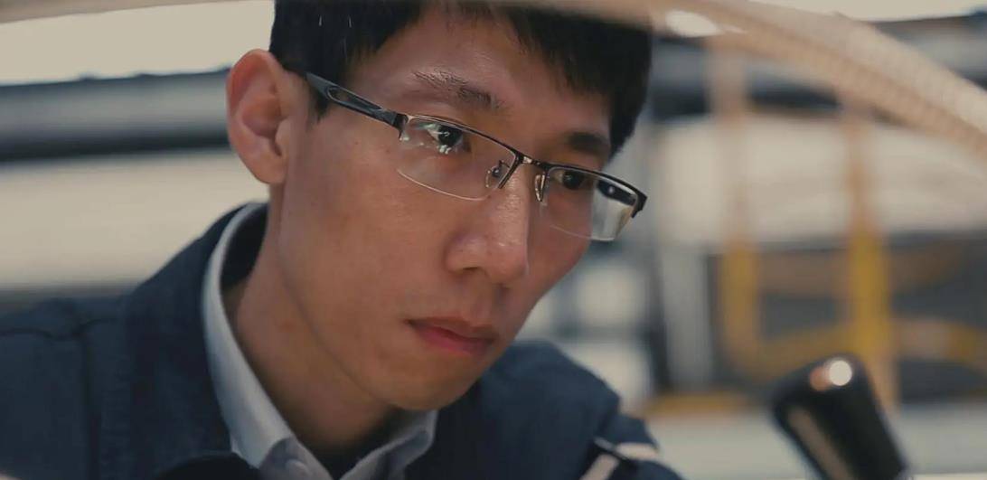 洪家光:技校毕业,打破西方垄断,39岁破解我国航空发动机难题