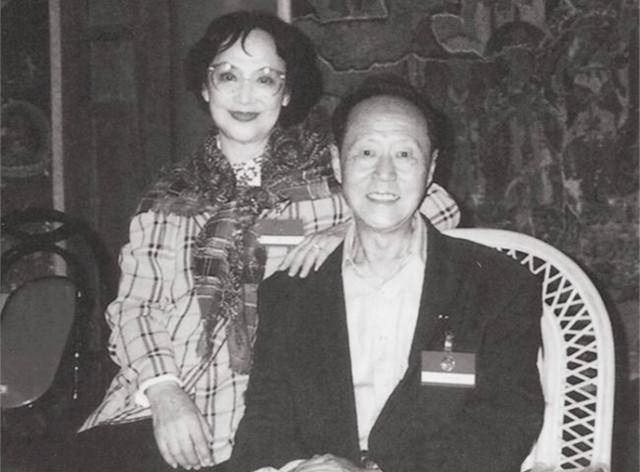 风华绝代王丹凤,50年代的美女演员,永远的"小燕子"