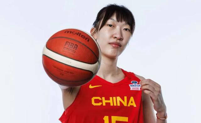 女篮明星韩旭登非诚勿扰,择偶标准高看人品与身高