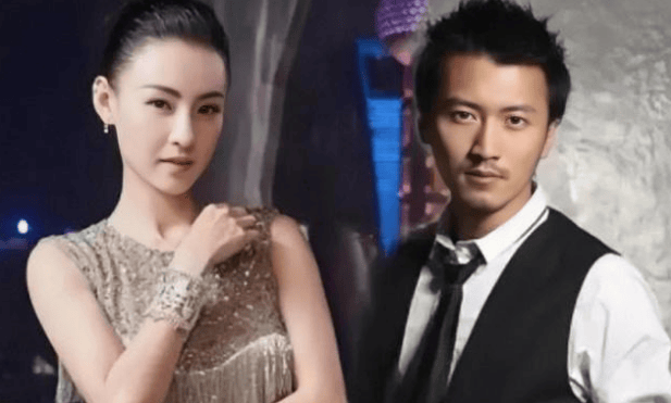 42岁谢霆锋恢复单身,张柏芝却不接纳复婚,可以住在一起,但不会领证