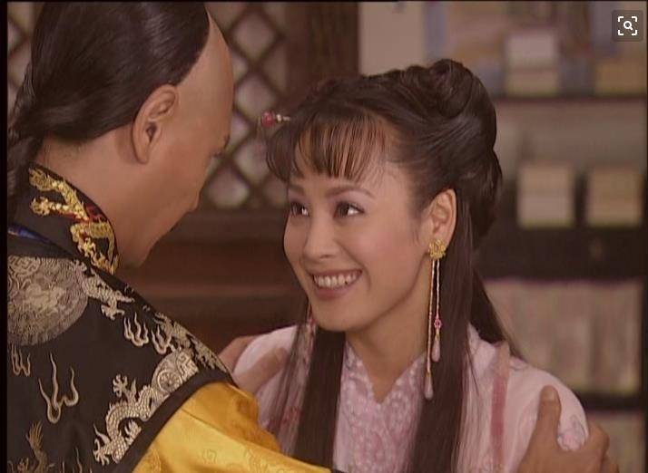 洪承畴与孝庄大玉儿真有不堪之情吗?在历史上这是真的吗!