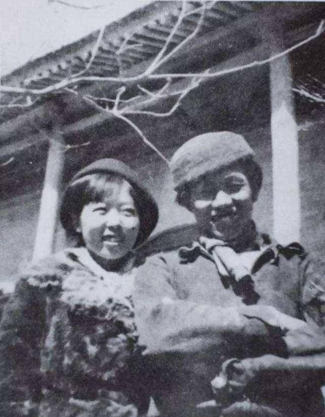 才华满怀的萧红为何屡遭萧军背叛?萧军:她有才能,但没"妻性"