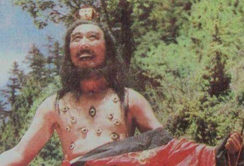 在《西游记》中,这7个妖怪没有背景,却能靠实力能硬抗孙悟空