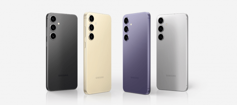 ai手机的魅力究竟何在?三星galaxy s24系列给出答案