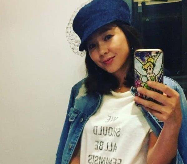 蔡君茹:母亲吸毒成负累,情断文章好兄弟,一年后就闪婚李威堂弟