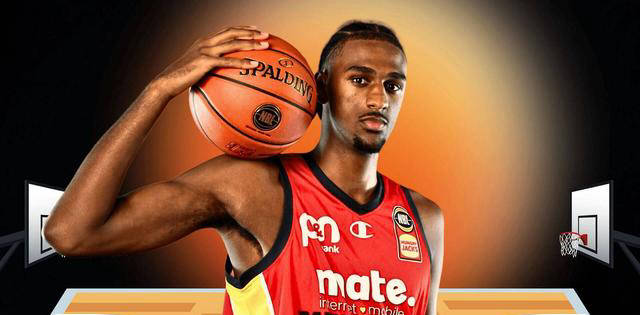 nba选秀前瞻:布洛尼·詹姆斯排名第54位,谁将成为首轮热门?