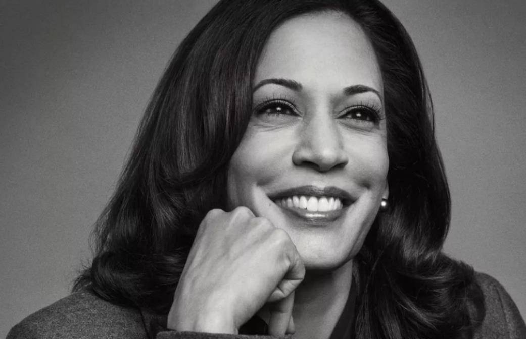 哈里斯:美国历史上诞生的第一位女副总统,她是一个怎样的女人?