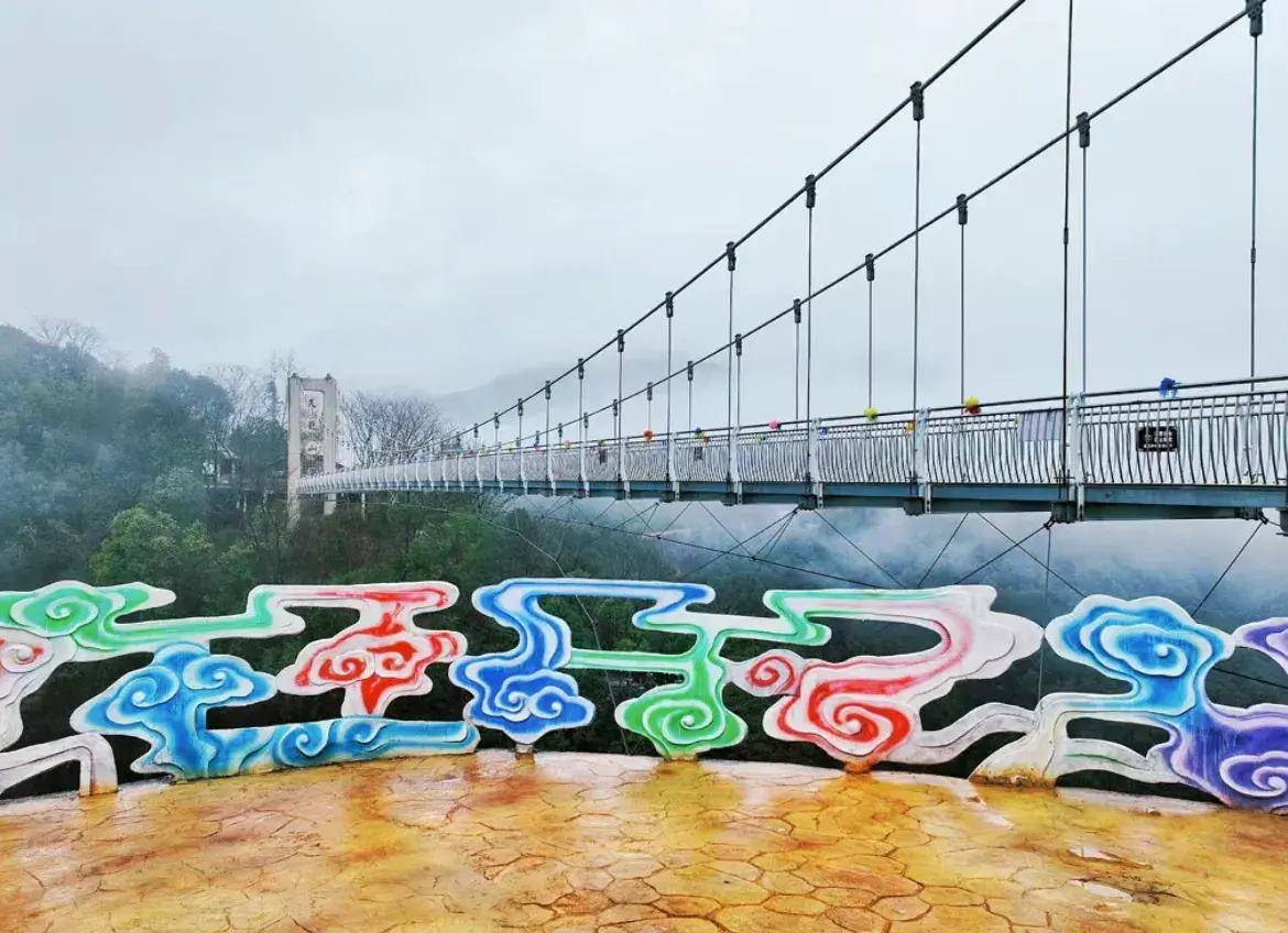 盘点赣州的那些美景