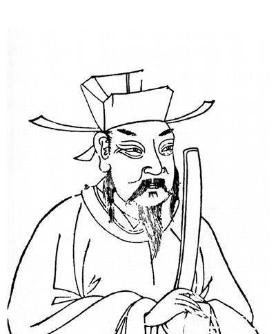 员外老来贵子贴对联,穷书生大笑你大祸临头了,员外看后冷汗直冒