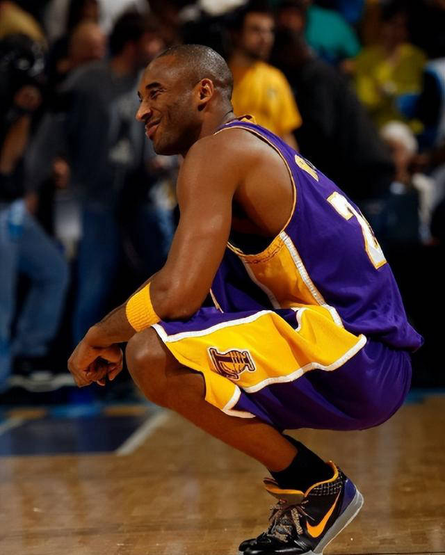 科比离开ok组合后的4年成绩如何?_湖人队_奥尼尔_首轮