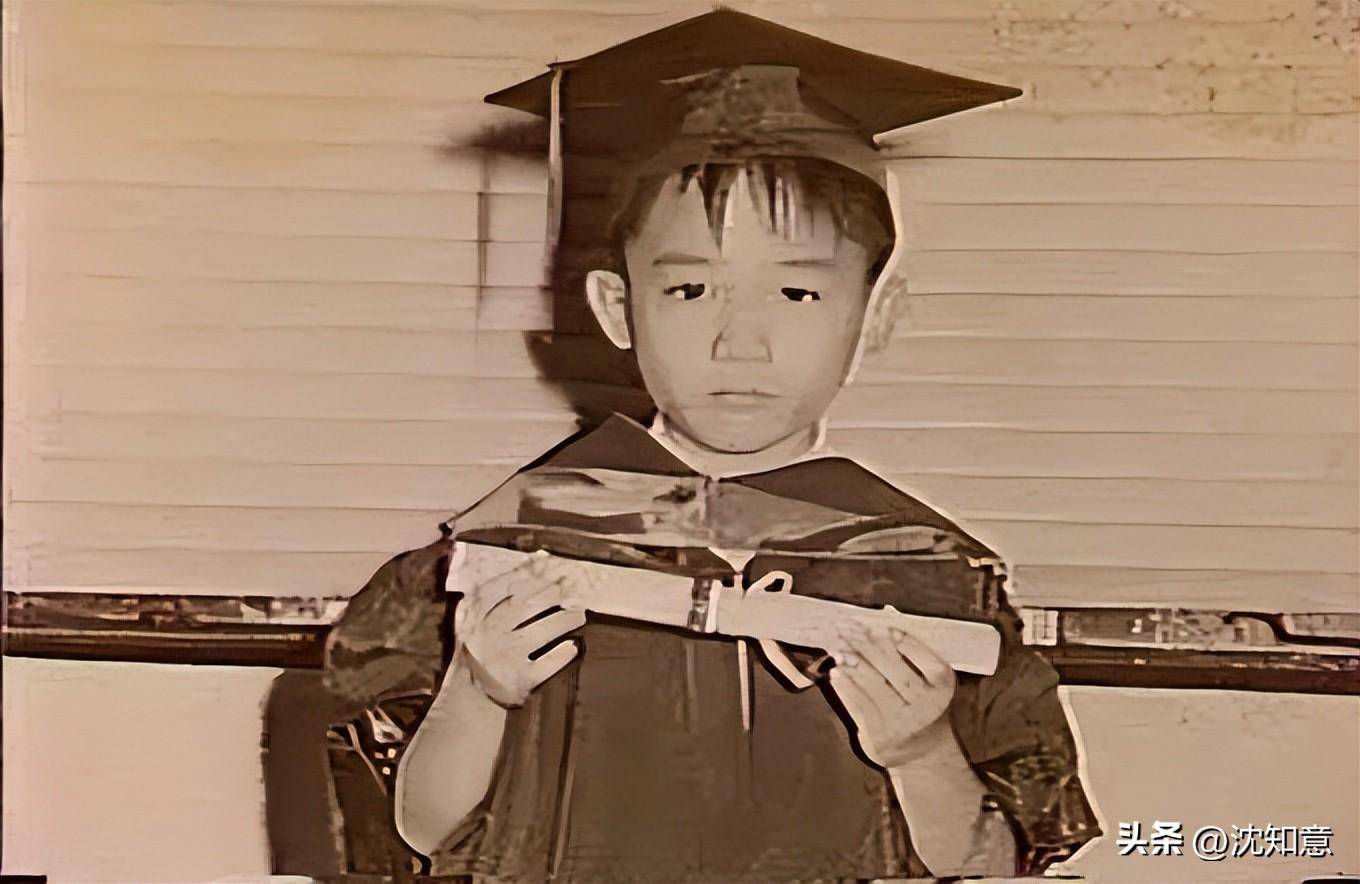 "丁克"一辈子的梁朝伟,如今终于迎来这个结局!