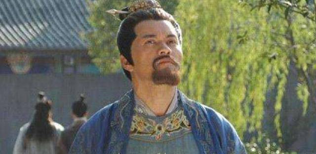 朱元璋的孙子造反,说是奉爷爷的圣旨,大家看了哑口无言