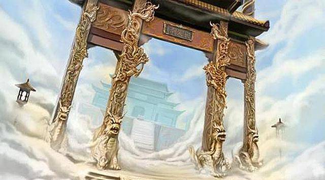 但在西游记中,如此豪迈的孙悟空,竟然也有细心小心的时候,比如悟空