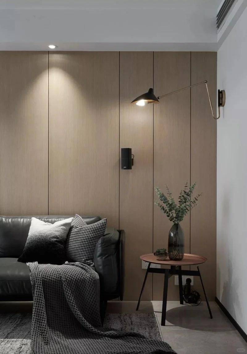 是不是只关注护墙板的环保型?背后安装工艺风险你知道吗!