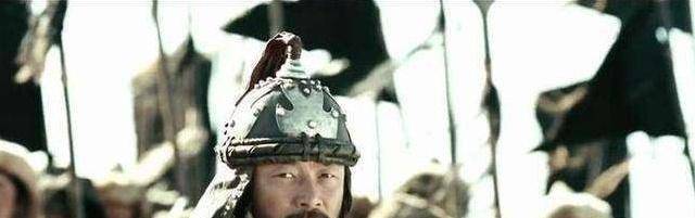 成吉思汗一生中最为痛苦的战役,将战场变成地狱,范延堡之战