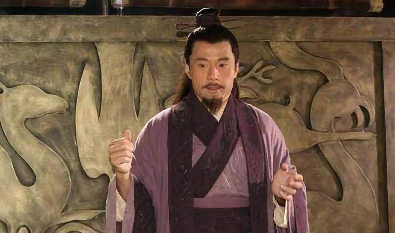 三国演义》中,他被一笔带过,后世之人却用30集电视剧讲述他_陆绩_袁术