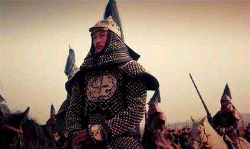 最有名的还要数张鹏程和张玉麒这对父子,张鹏程曾官至总兵,权力非常的