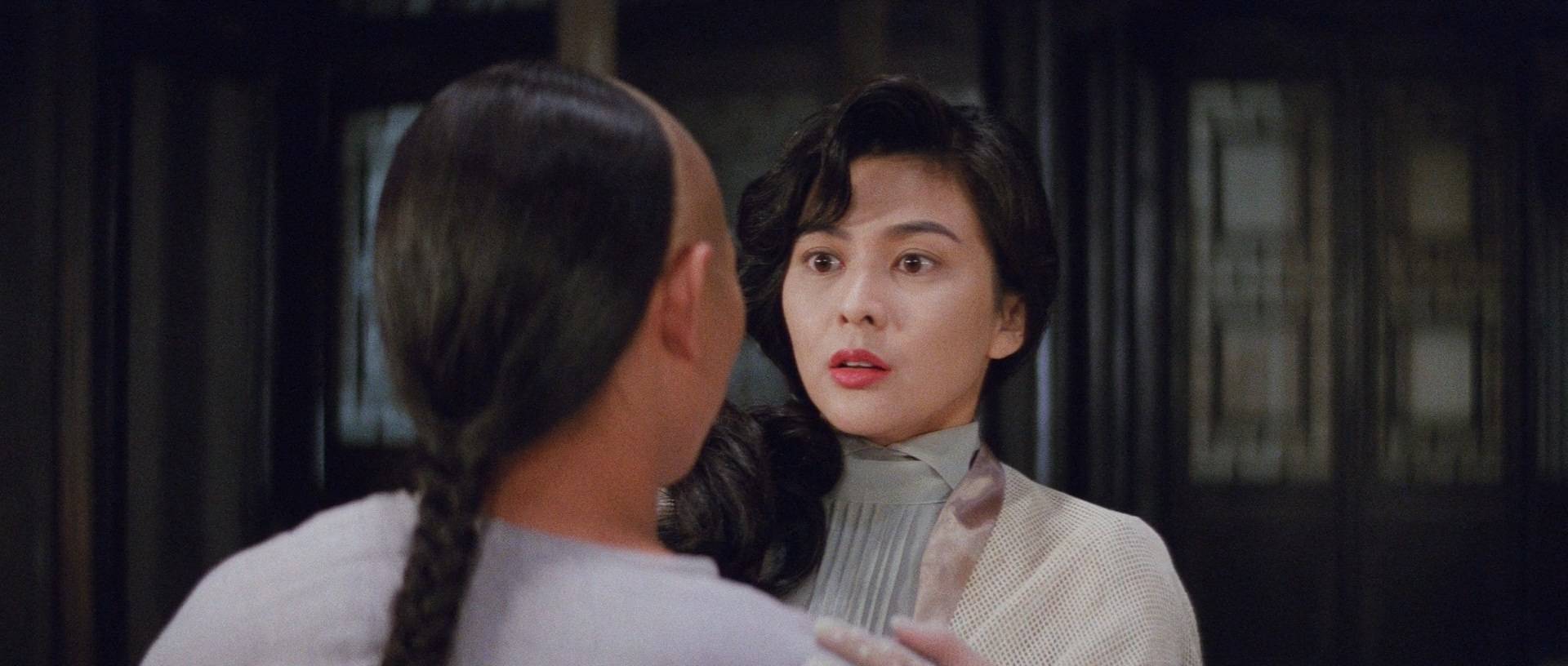 李连杰的野心,原来不止于此!_电影_爱情_陈真