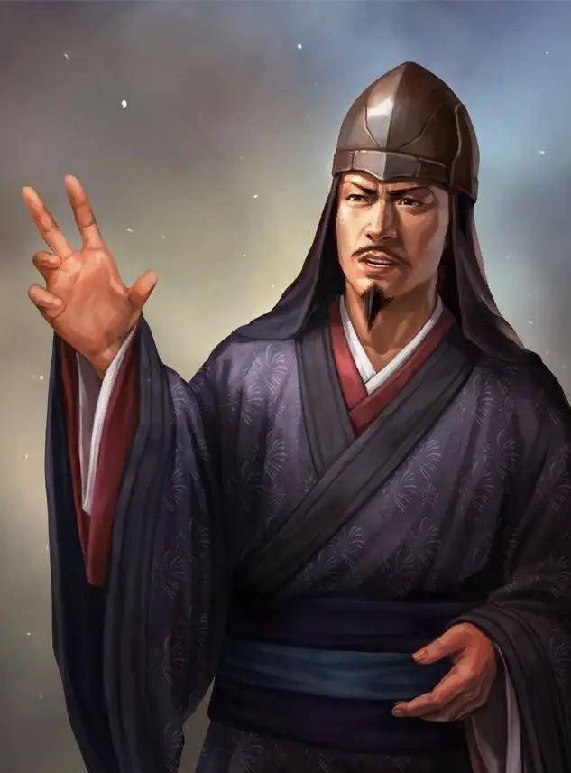 丞相濮阳兴:孙吴四朝老臣,对吴帝孙皓有拥立大功,为何还遭杀害