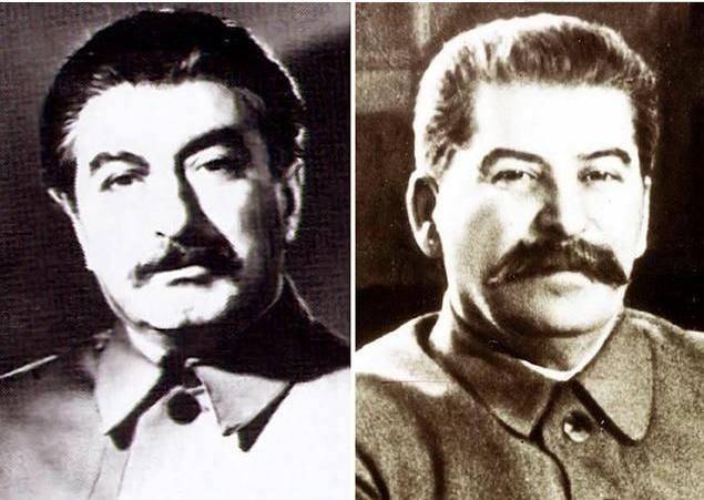 斯大林最完美的替身,多次面见苏联领导,但是晚年生活却是这样