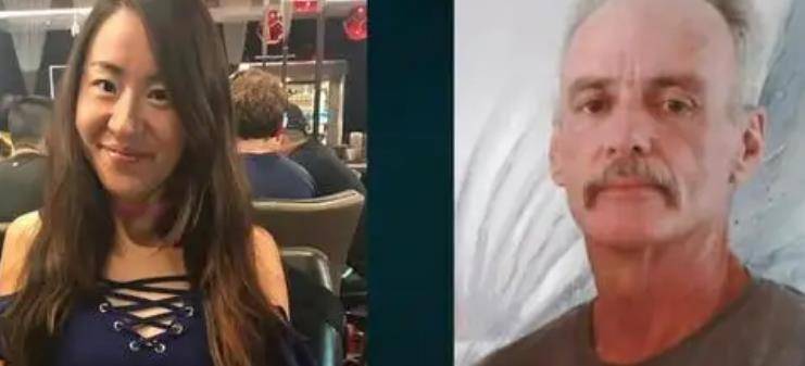 在反对重罪谋杀指控时,莫里斯的辩护律师帕梅拉·约翰逊从一份棉签中