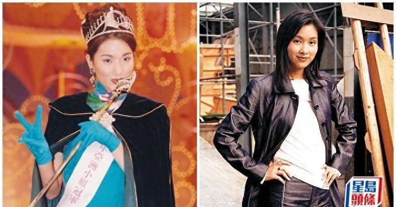 50岁杨恭如罕晒近照颜值飙升!生活无忧与前情敌毛玉萍形强烈对比
