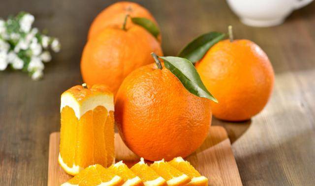 橙子,对甲状腺是好还是坏?警惕:保护甲功,3果尽量少吃
