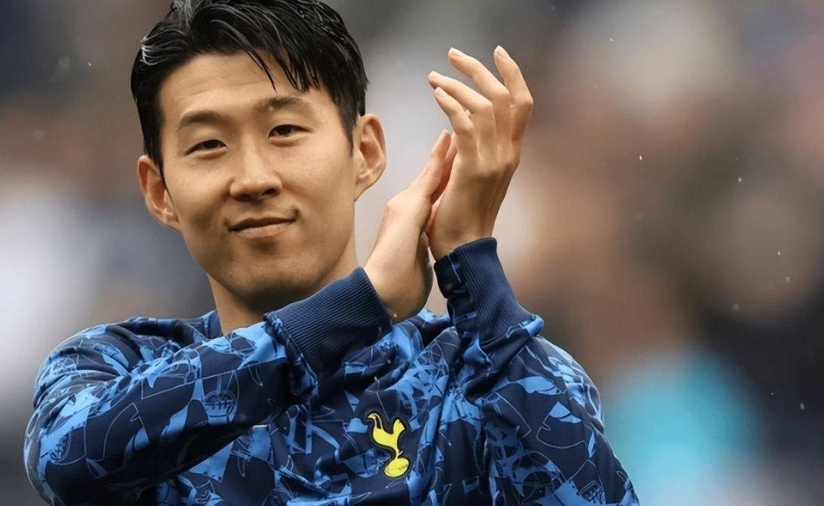 国足世预赛前传好消息,韩国头号球星有变,孙兴慜曝出离队传闻