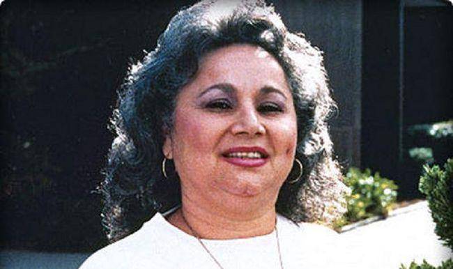 史上第一女毒枭:月入5亿统治美国地下市场,男宠无数被称教母