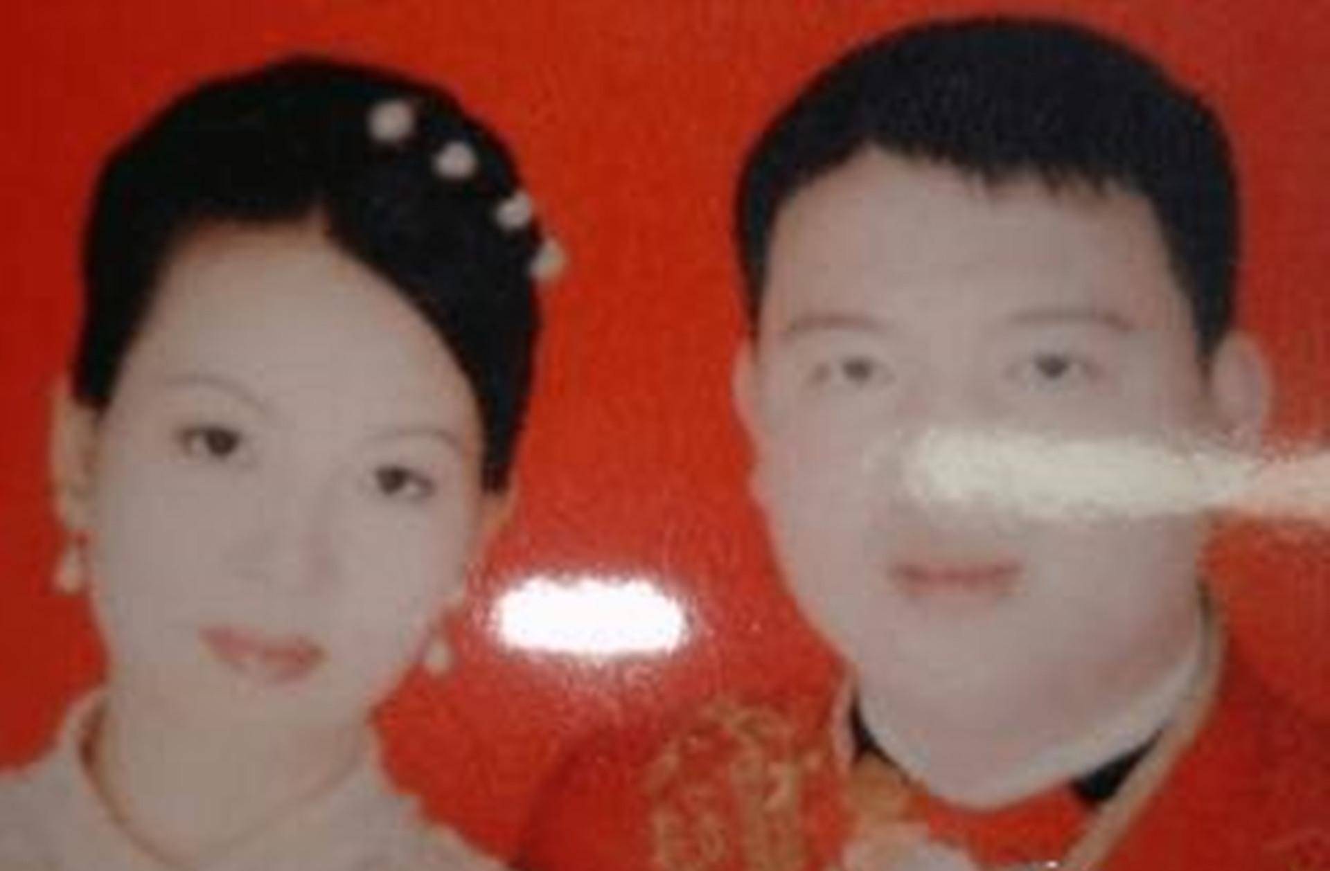 2005年,福建化学天才被判死刑,临刑前大喊:我给鸦片战争报仇了_刘招华