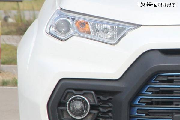江铃汽车域虎ev空调制冷效果下降下面是一个表格,详细列出了江铃域虎