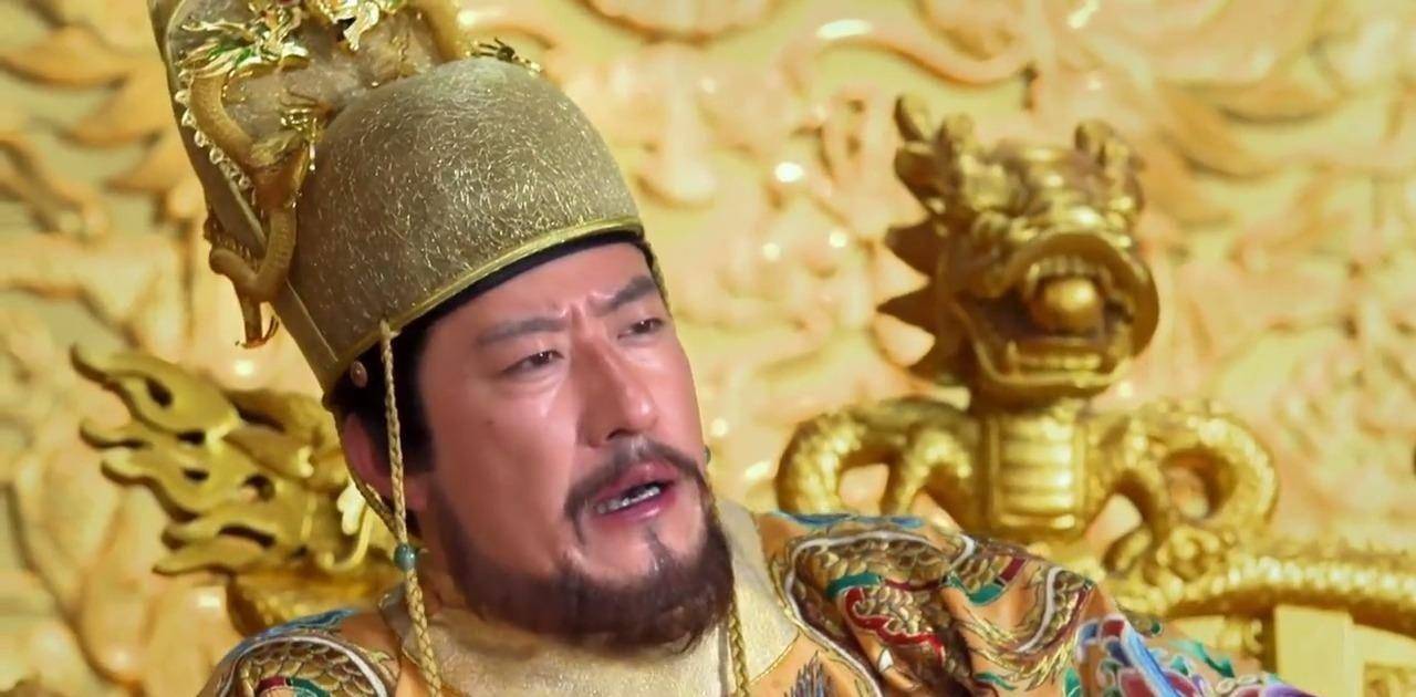 朱元璋提出1个难题,方丈立刻说出8字应答,改变了1个制度_开国皇帝