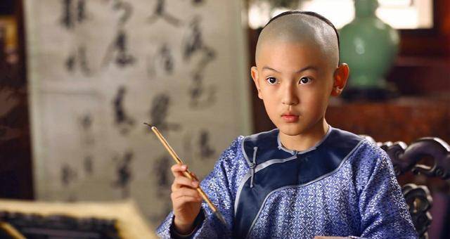 撒手人寰,却让得过此病的皇子继位,原因说来很无奈_顺治_玄烨_遗诏