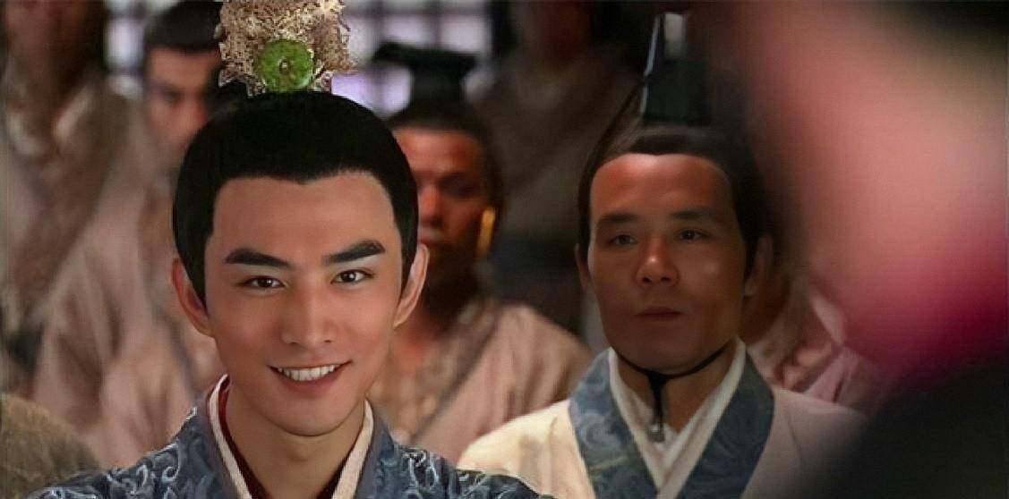 汉景帝_时候_弟弟