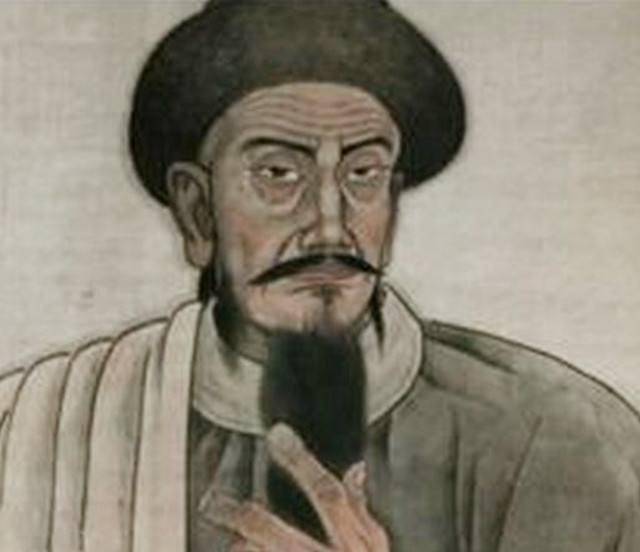 史林探秘:爱新觉罗家与明朝的恩恩怨怨