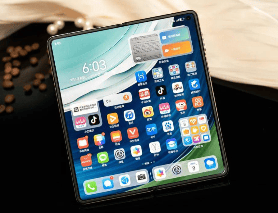 华为目前值得选的6款手机,一步到位能用五年,还有独特体验