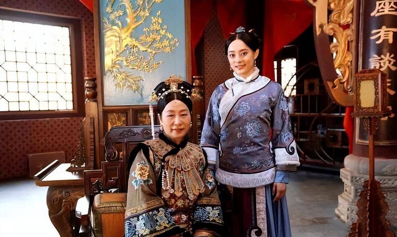 周莹:慈禧的"干女儿",晚清陕西女首富,生前荣华死后尸骨难存