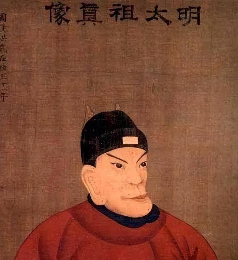 朱元璋临终前,便已预感到孙子皇位难保,最后却无能为力