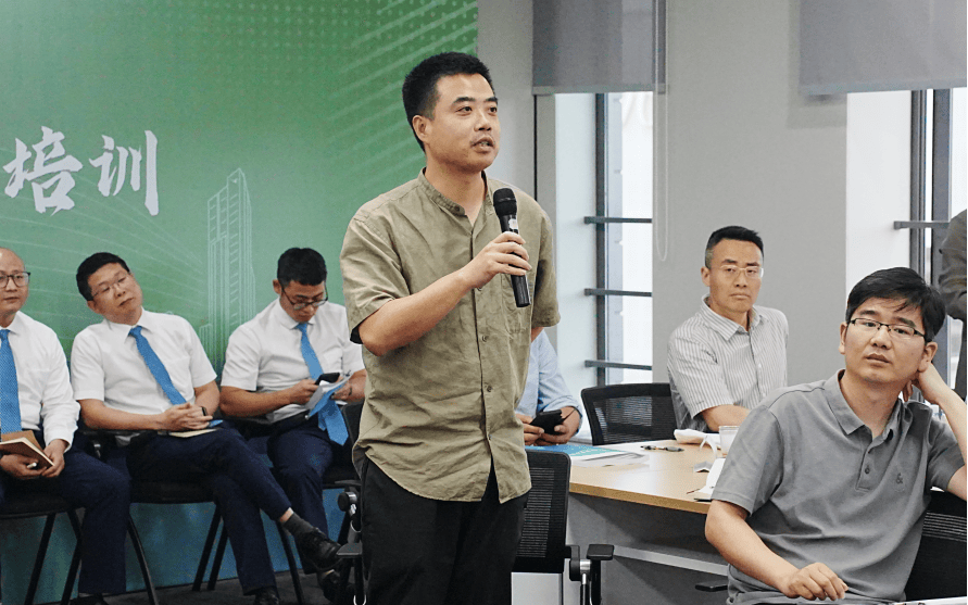 民航联盟:2024年中国商飞走进厦门航空"五个对接"培训圆满完成!