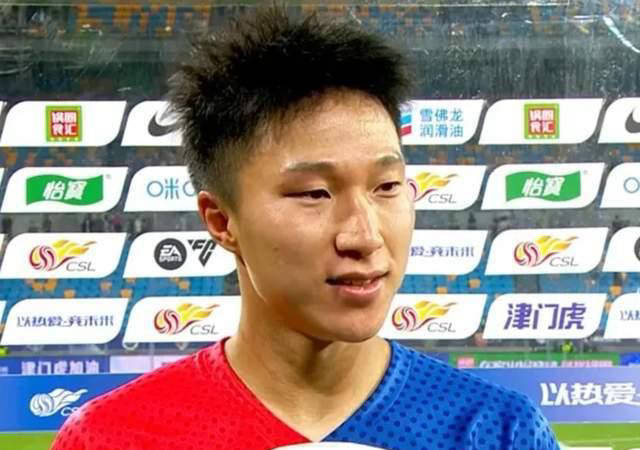 杨泽翔:孙兴慜如何,我都会确保他不轻松处理足球_心态_左路_韩国队