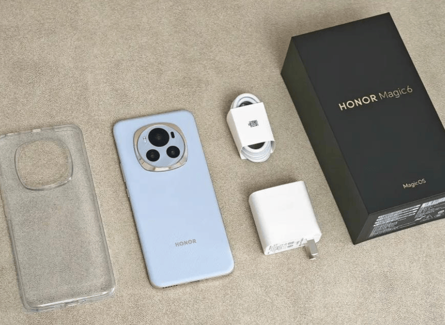 骁龙8gen3 50倍变焦,荣耀高端大跳水_magic_pro_芯片