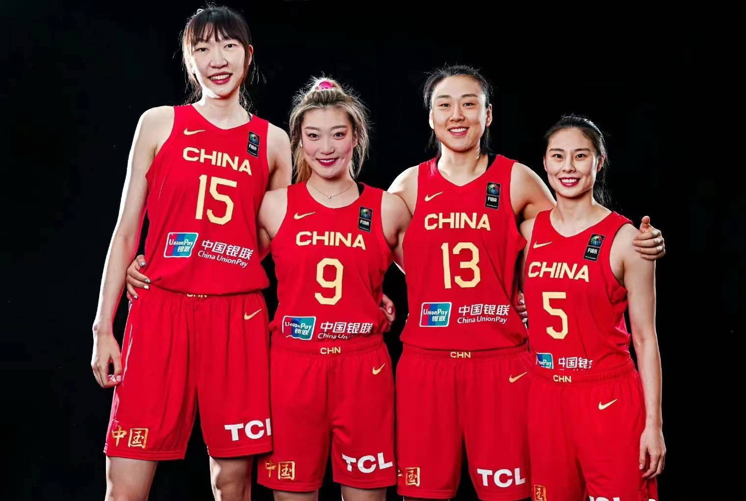 cctv5直播!中国女篮pk土耳其,李梦领衔5大奥运王牌,姚明压阵