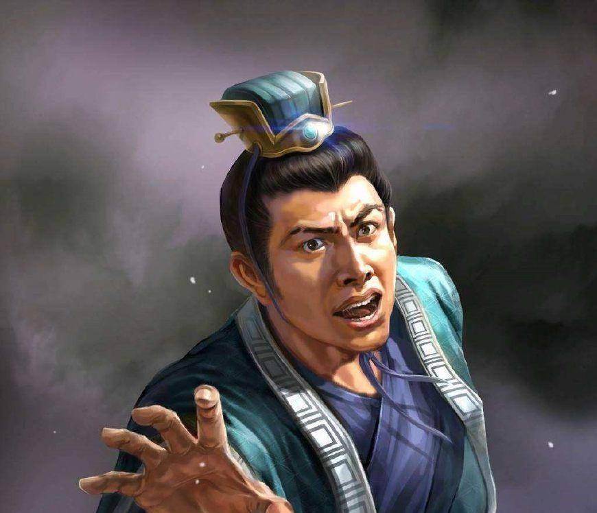 此人不仅弑兄夺位,还霸占太后,沉迷于酒色,不到8年就一命呜呼_刘聪