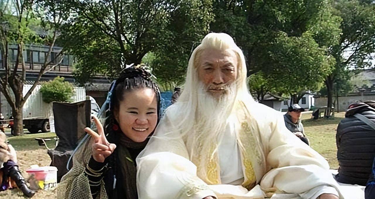 张三丰为啥单身百年不娶妻?把七个徒弟的名字连起来读,就明白了