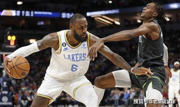 詹姆斯加盟森林狼!爱德华兹正式表态,nba直接大结局了
