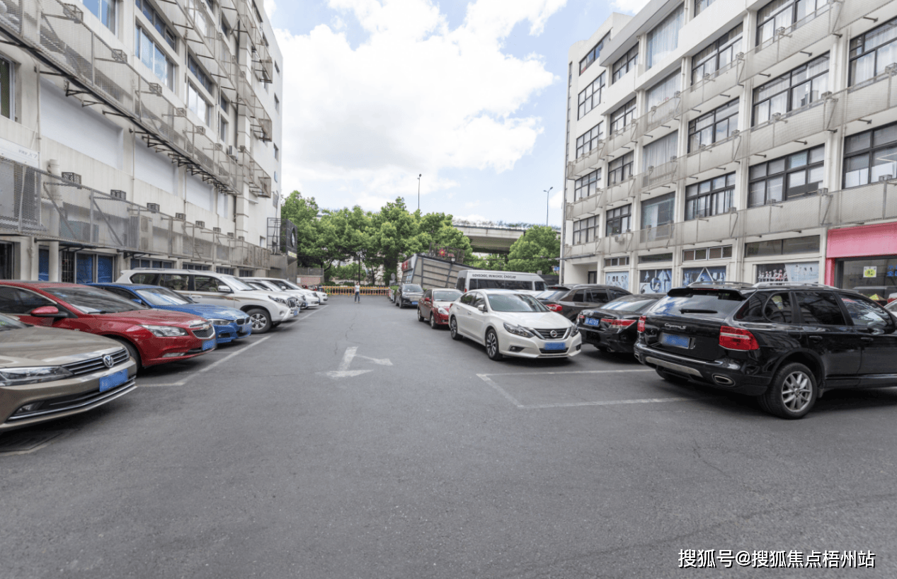 杭州建华电子商务产业园物业出租电话-物业管理处-物业直租中心